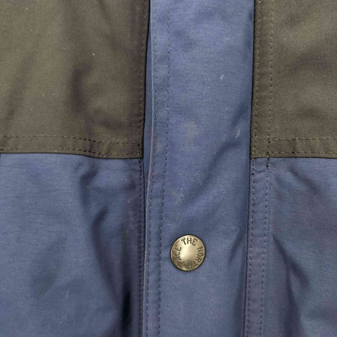 ザノースフェイス THE NORTH FACE GORE-TEX Mountain Down Jacket  ゴアテックス マウンテンダウンジャケット メンズ import:M